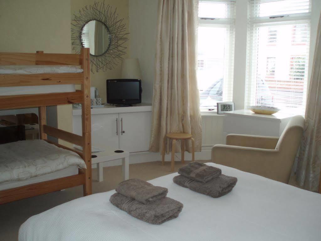 Hillcrest Bed & Breakfast Eyemouth Exterior photo